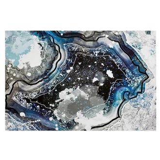 Nebula Acrylic Wall Art