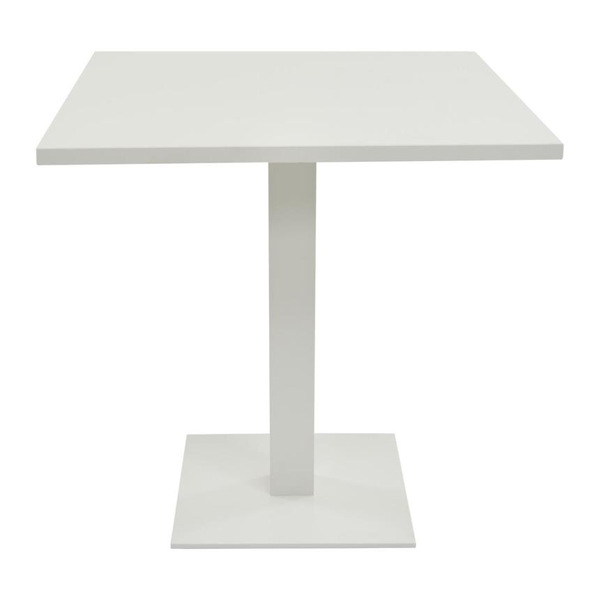 Breeze Square Dining Table  main image, 1 of 4 images.