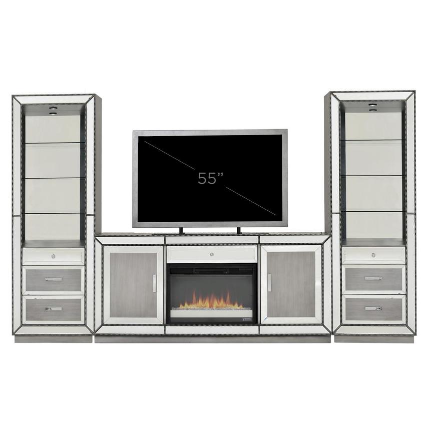 Galena Wall Unit  alternate image, 10 of 10 images.