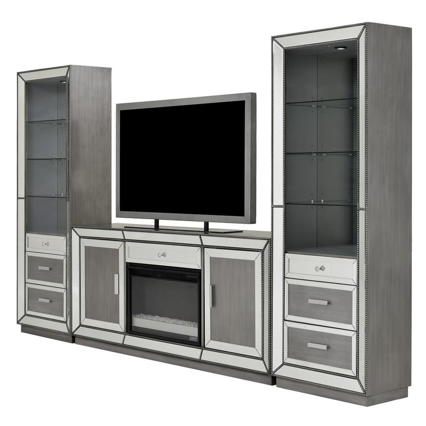 Galena Wall Unit  alternate image, 5 of 10 images.