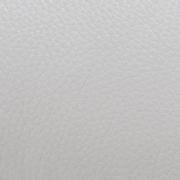Austin Light Gray Leather Power Reclining Sofa  alternate image, 9 of 9 images.
