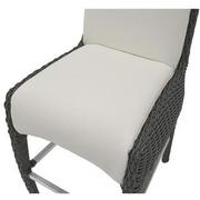 Luxor Gray Bar Stool  alternate image, 7 of 7 images.