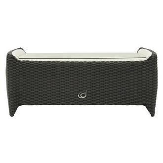 Luxor Gray Coffee Table