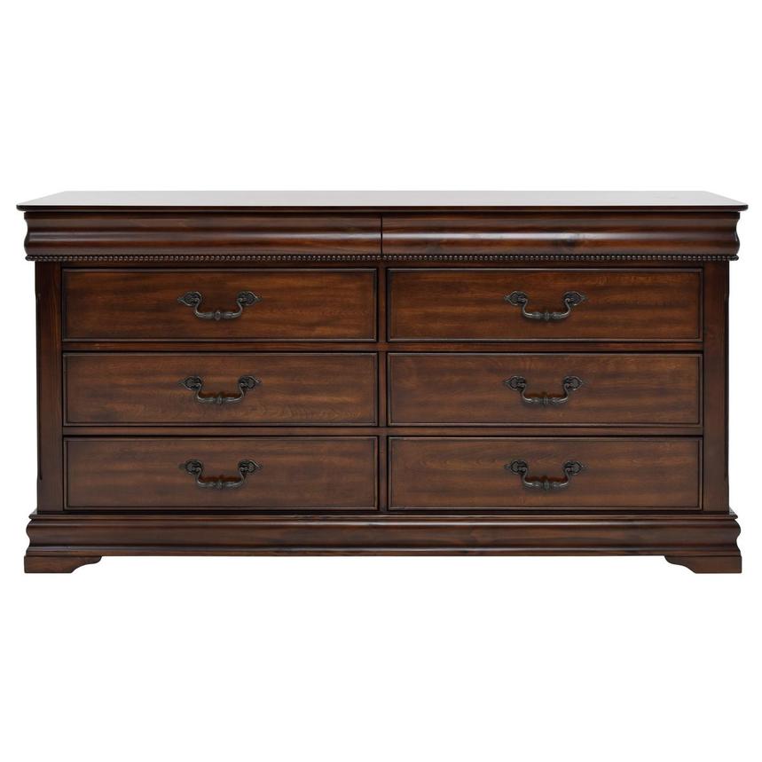 Audrey Dresser  main image, 1 of 8 images.