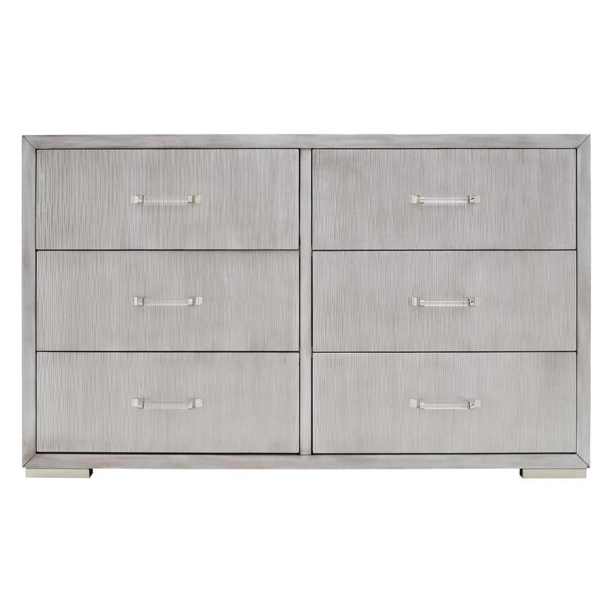 Parker Dresser El Dorado Furniture