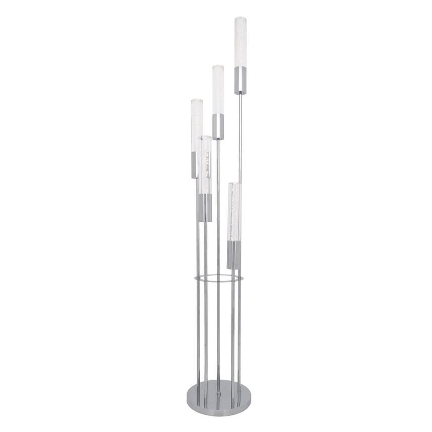 Tornado Floor Lamp  main image, 1 of 3 images.