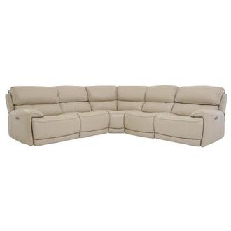 44D703 by La-Z-Boy - Rigby Left-Arm Sitting Reclining