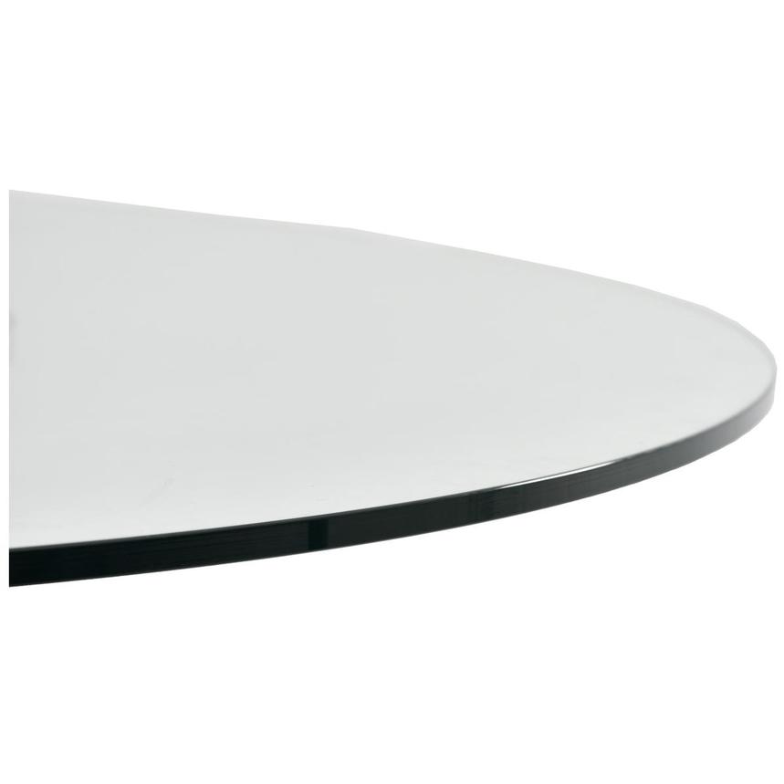 Ace 60" Round Dining Table  alternate image, 3 of 4 images.