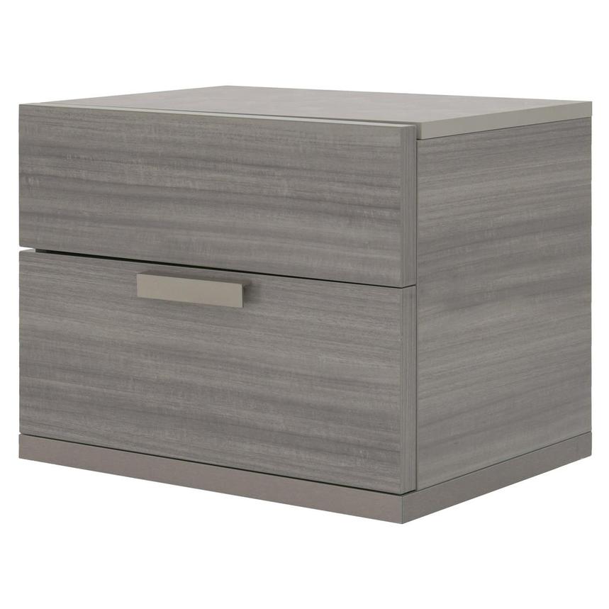Iris Small Nightstand