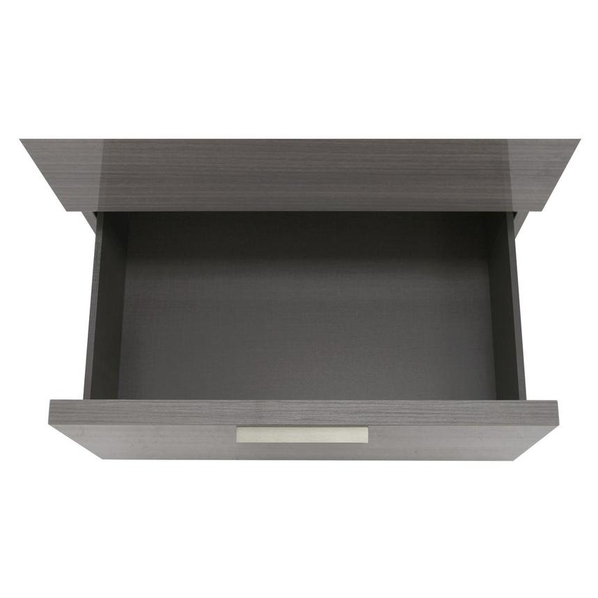 Iris Small Nightstand  alternate image, 6 of 7 images.