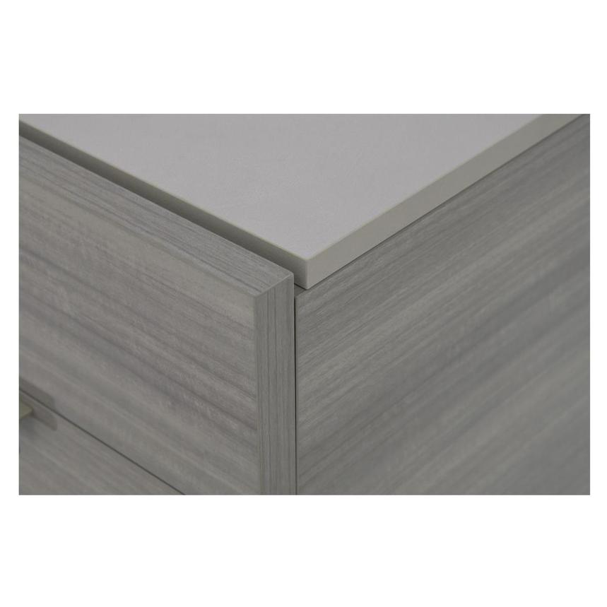 Iris Small Nightstand  alternate image, 5 of 7 images.