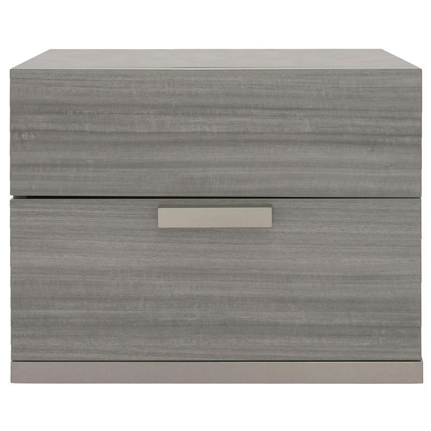 Iris Small Nightstand main image, 1 of 7 images.
