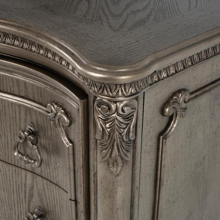 Granada Gray Chest alternate image, 9 of 11 images.