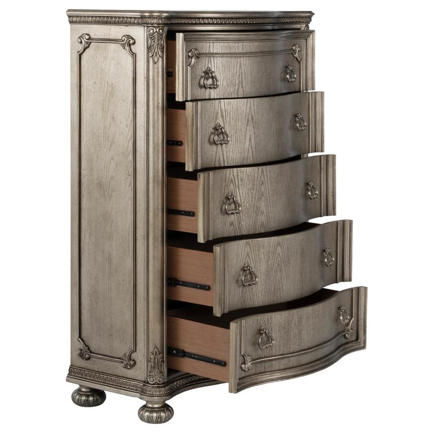 Granada Gray Chest alternate image, 4 of 11 images.