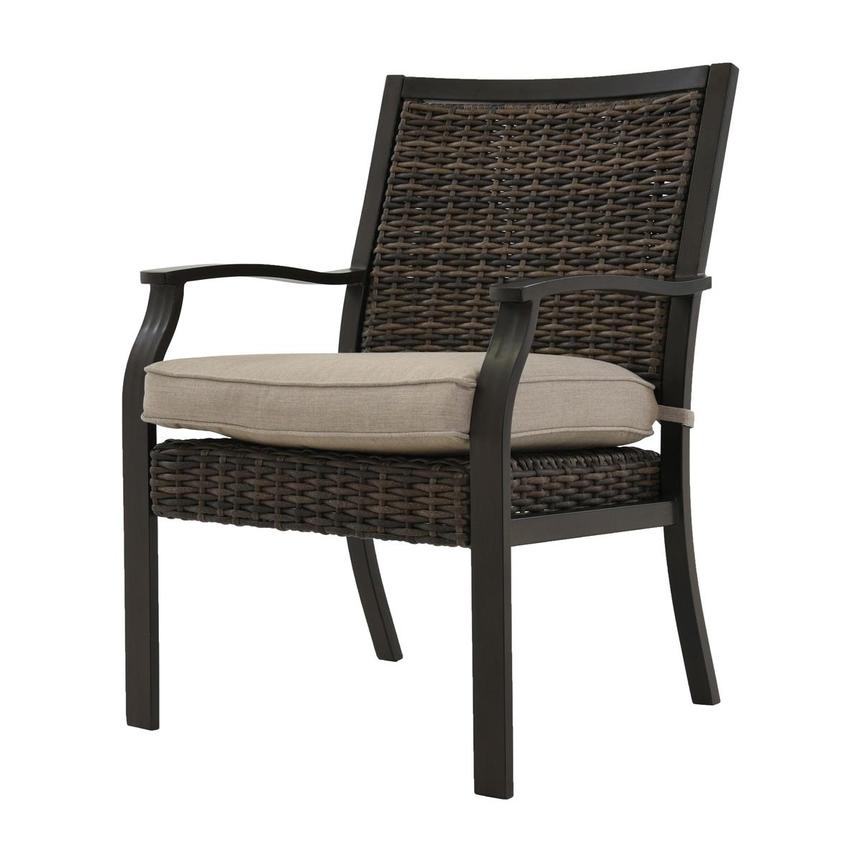 Trenton 5-Piece Patio Set | El Dorado Furniture