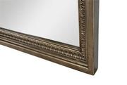 Granada Gray Dresser Mirror  alternate image, 7 of 7 images.