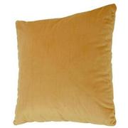 Okru Yellow Accent Chair w/2 Pillows  alternate image, 9 of 11 images.