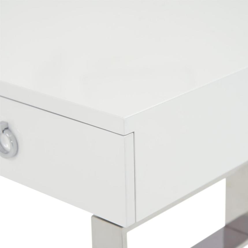 Baccarat Desk | El Dorado Furniture