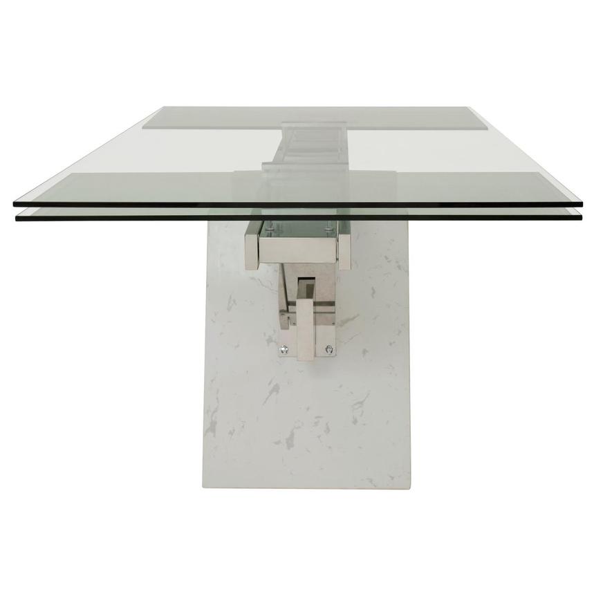 Vandelli Extendable Dining Table alternate image, 4 of 7 images.