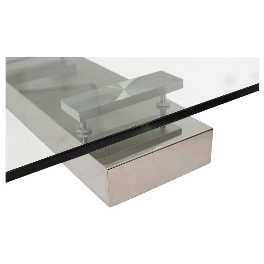 Vandelli Extendable Dining Table alternate image, 6 of 7 images.