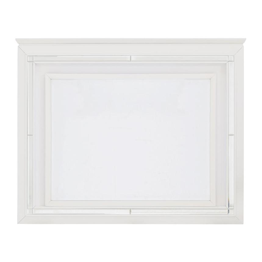 MIRROR Dresser Mirror  main image, 1 of 4 images.