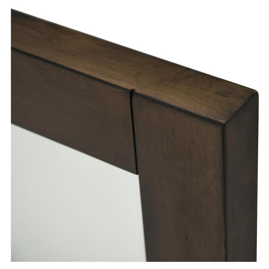 Dakota Dresser Mirror El Dorado Furniture