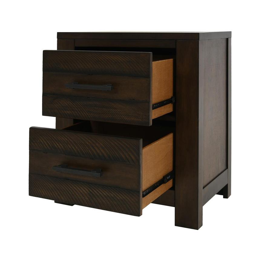 Dakota Nightstand | El Dorado Furniture