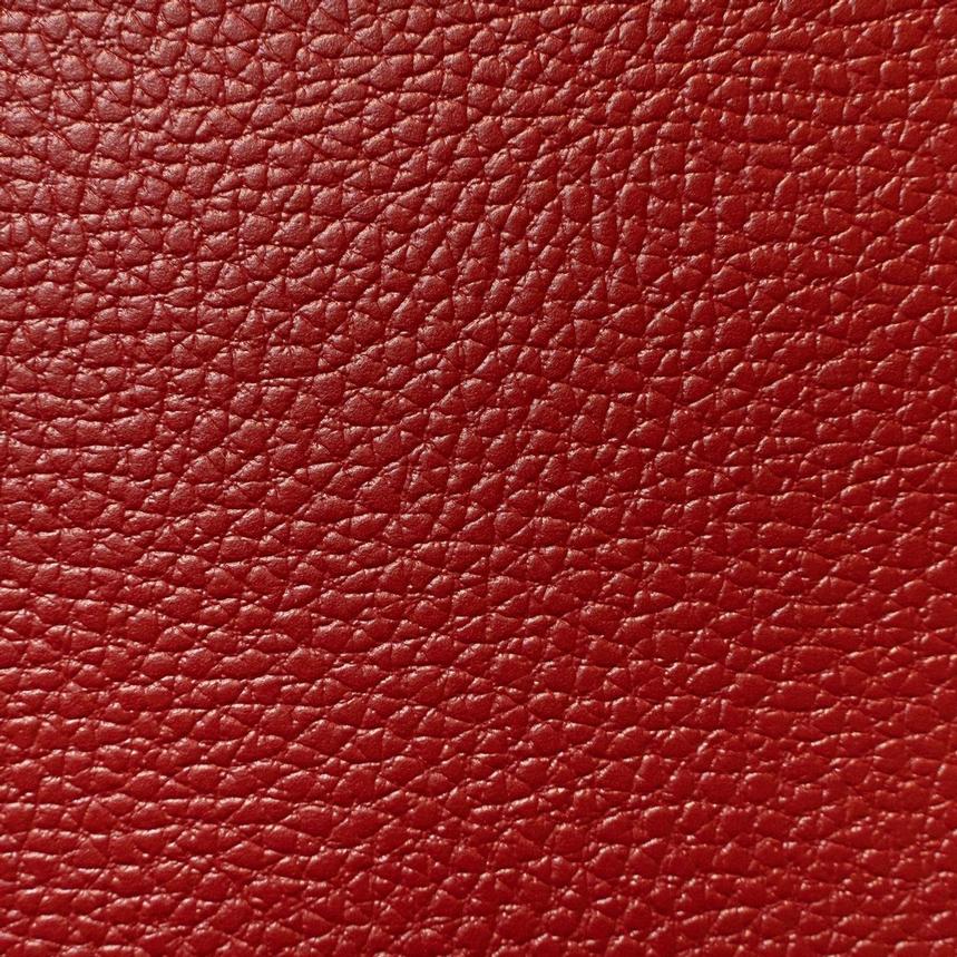 Bay Harbor Red Leather Sleeper  alternate image, 10 of 10 images.