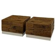 Celine Set of 2 Coffee Tables  alternate image, 2 of 6 images.