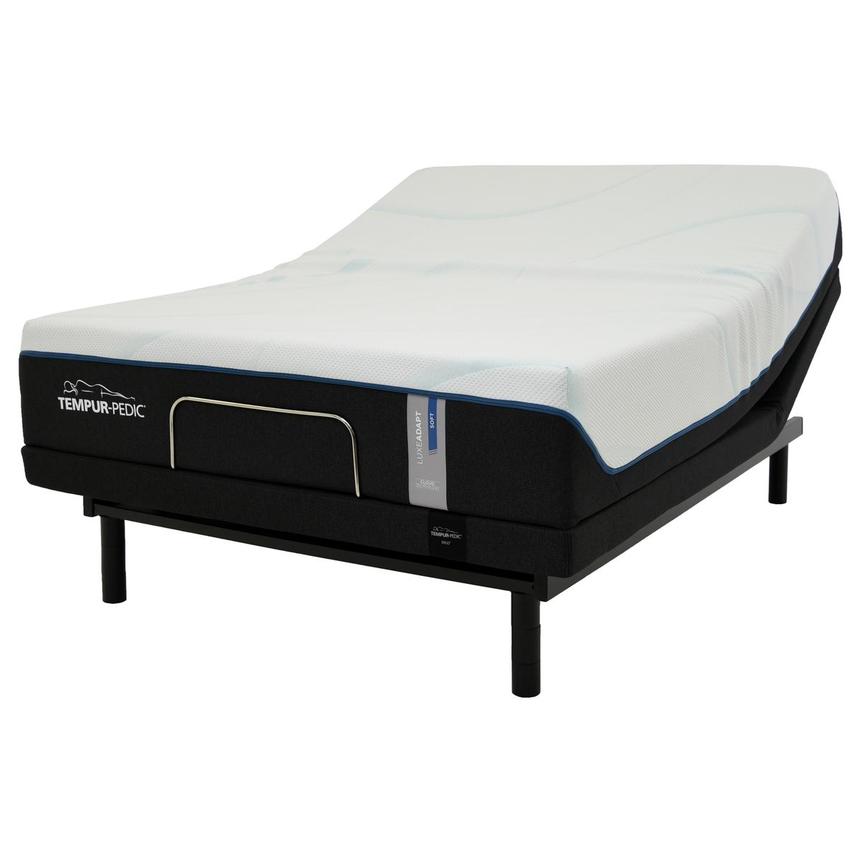 tempur aquila luxe mattress