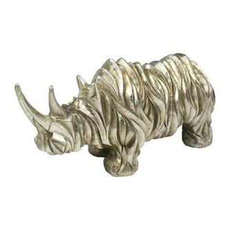 Home Décor Accents Decorative Accessories El Dorado Furniture Russel Figure