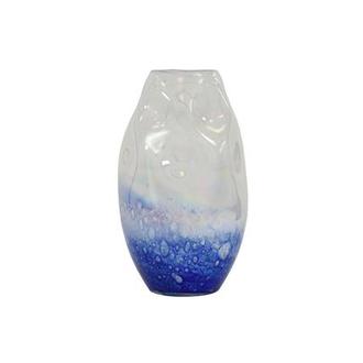 Wolken Small Glass Vase