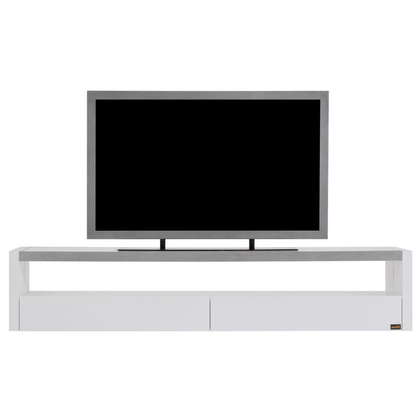 Mavis White TV Stand  main image, 1 of 8 images.