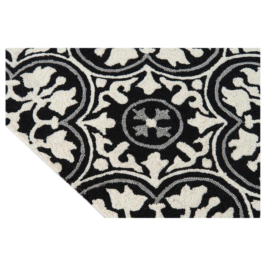 Botanical 5 X 8 Indoor Outdoor Area Rug El Dorado Furniture