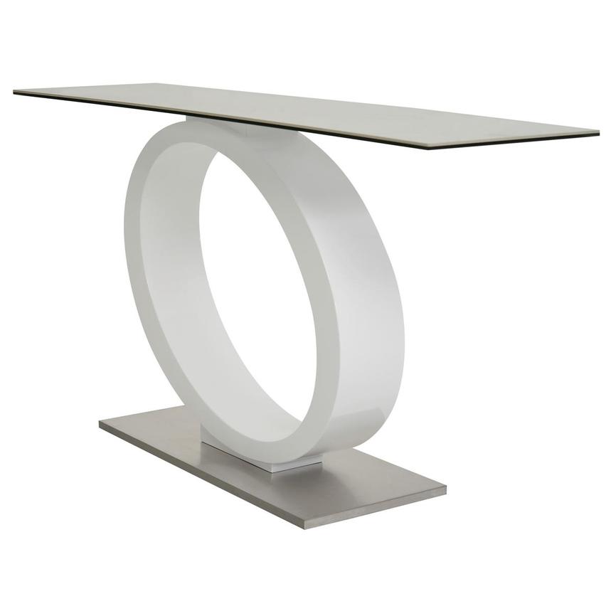 Fenti Console Table  alternate image, 2 of 6 images.