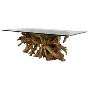 Pacifico Rectangular Dining Table  alternate image, 2 of 7 images.