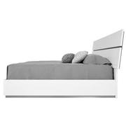 Siena King Panel Bed  alternate image, 4 of 6 images.