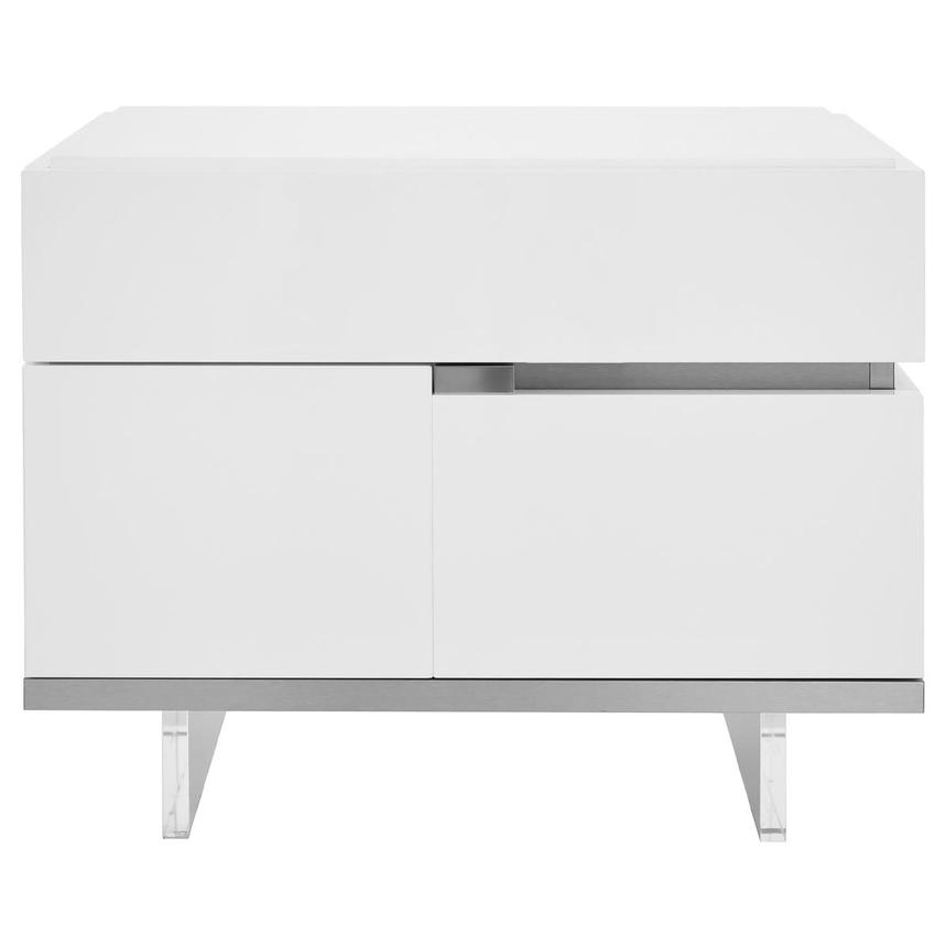 Siena Right Nightstand main image, 1 of 9 images.