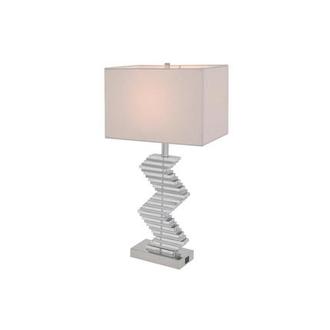 Ridge Table Lamp