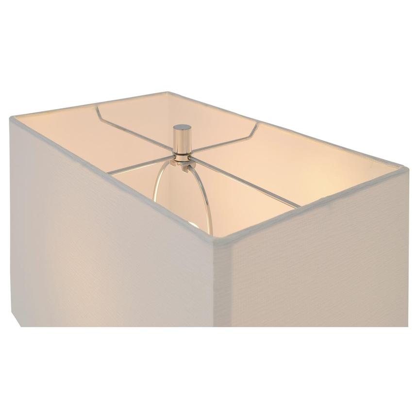 Ridge Table Lamp alternate image, 3 of 4 images.