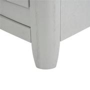 Contour White Dresser  alternate image, 10 of 10 images.