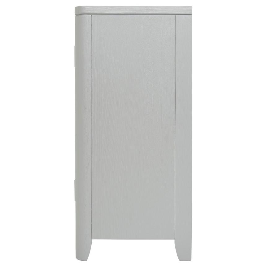 Contour White Dresser alternate image, 4 of 10 images.