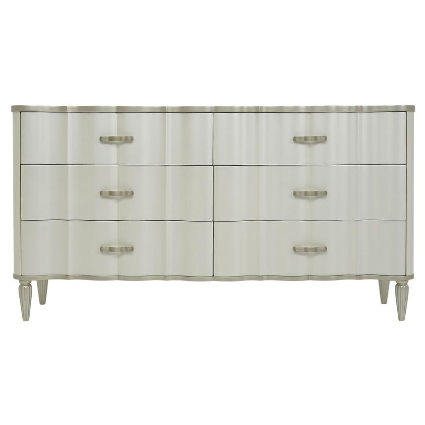 London Place Dresser main image, 1 of 12 images.