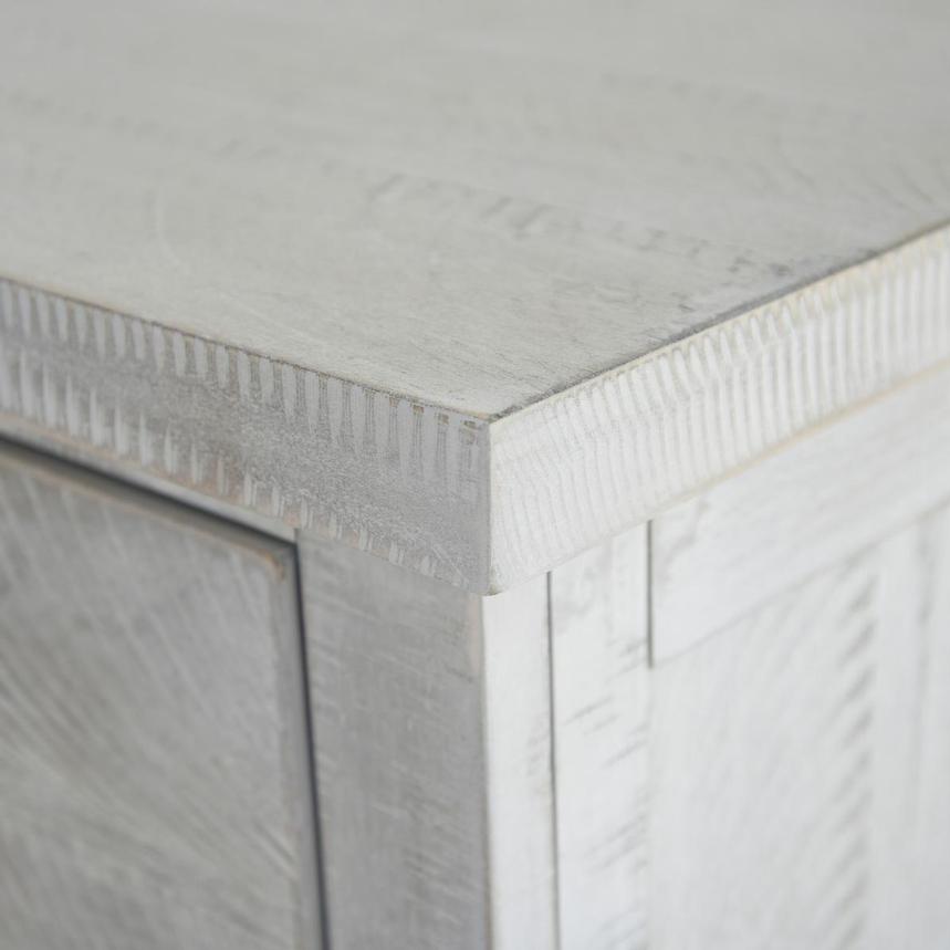 Hamilton White Chest  alternate image, 6 of 11 images.