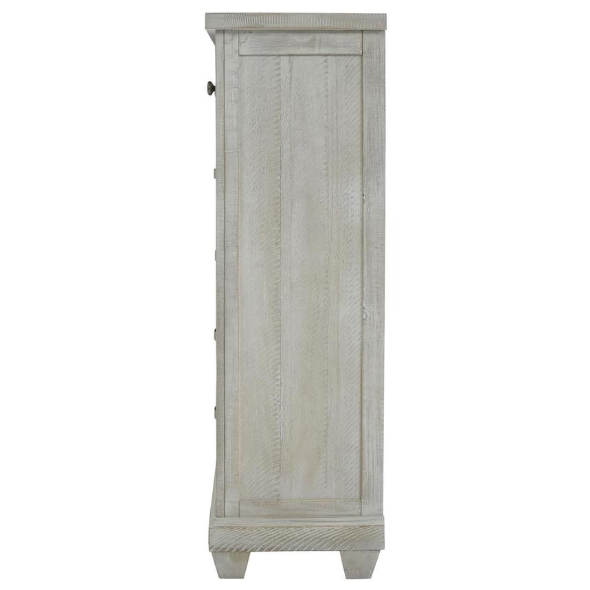 Hamilton White Chest alternate image, 4 of 11 images.