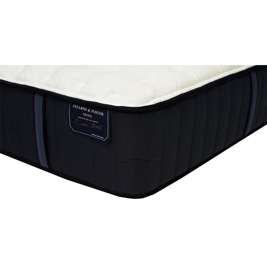 HurstonTT King Mattress by Stearns & Foster El Dorado Furniture
