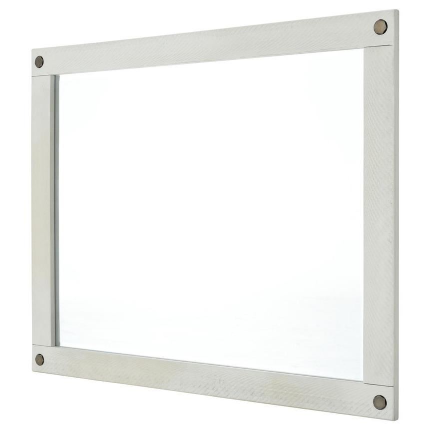 MIRROR Dresser Mirror alternate image, 3 of 4 images.