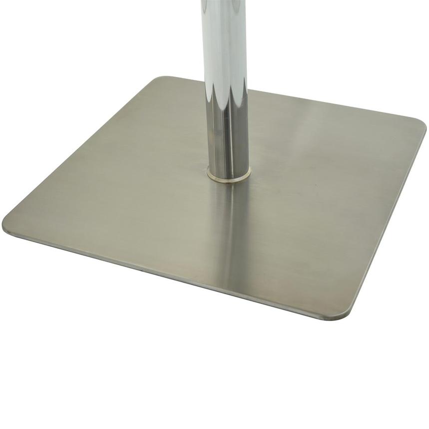 Amy White Adjustable Stool alternate image, 9 of 10 images.