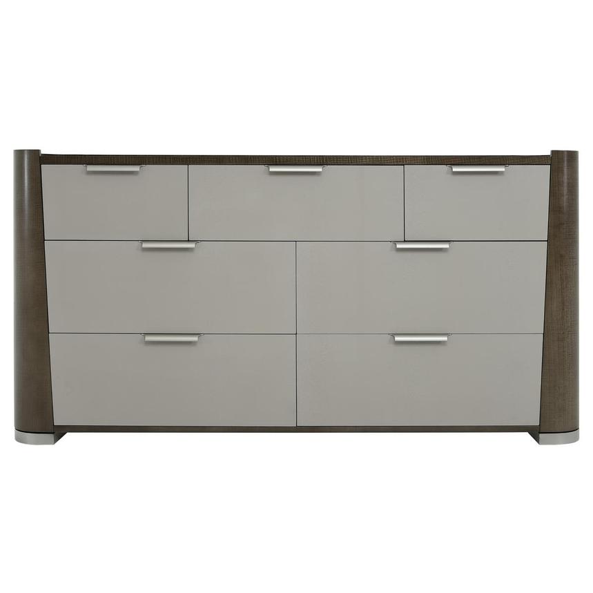Roxbury Park Dresser main image, 1 of 15 images.