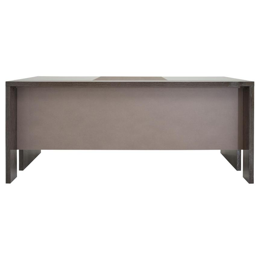 Matera Executive Desk alternate image, 6 of 8 images.